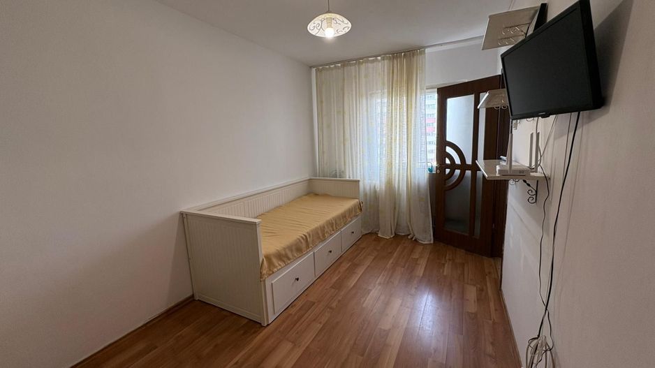 GARSONIERA PIATA SUDULUI, BUCATARIE INCHISA, MODERN, METROU 8 MINUTE - Poză 1