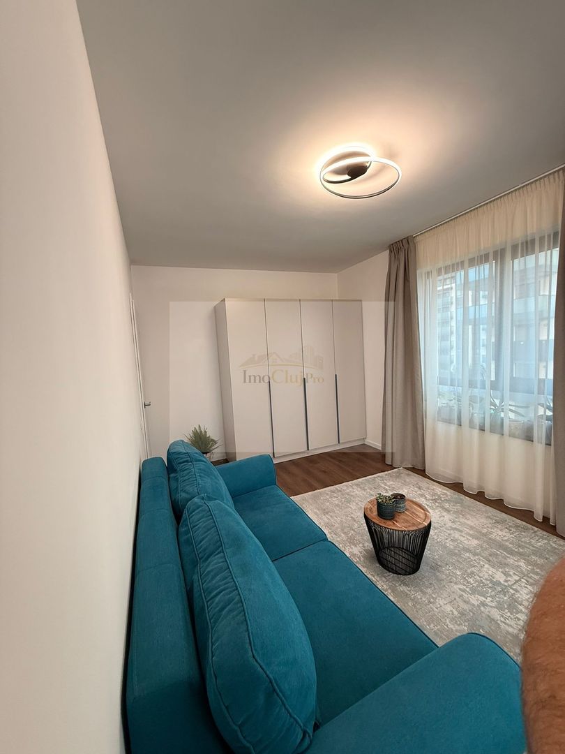 Locuinta ideala pentru familie apartament 4 camere zona Semicentrala - Poză 9