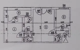 Apartament 2 camere Titan - Poză 17