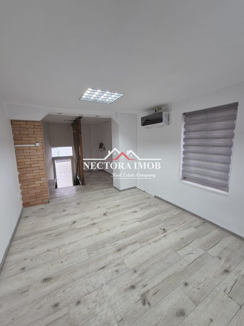 NECTORA IMOB-Spatiu comercial Ultracentral, Zona Primariei, 40 mp - Poză 1