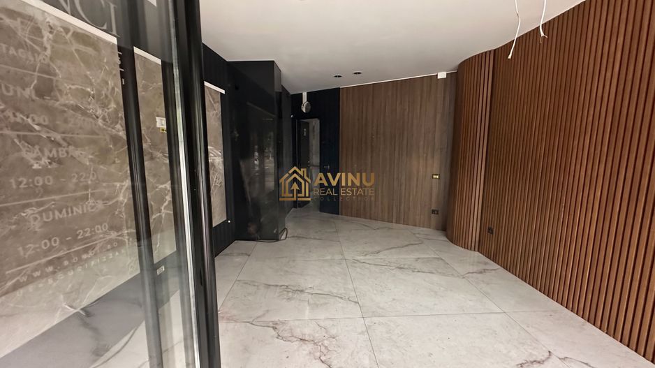 Spațiu Comercial 18.7mp | De Inchiriat | Str. Ficusului | Comision 0% - Poză 7