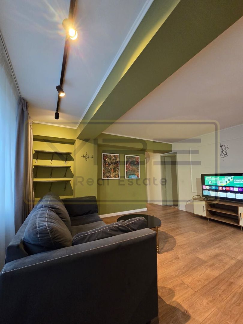 Apartament PREMIUM- Copou- Parcul Expozitiei - TOTUL NOU - Poză 12