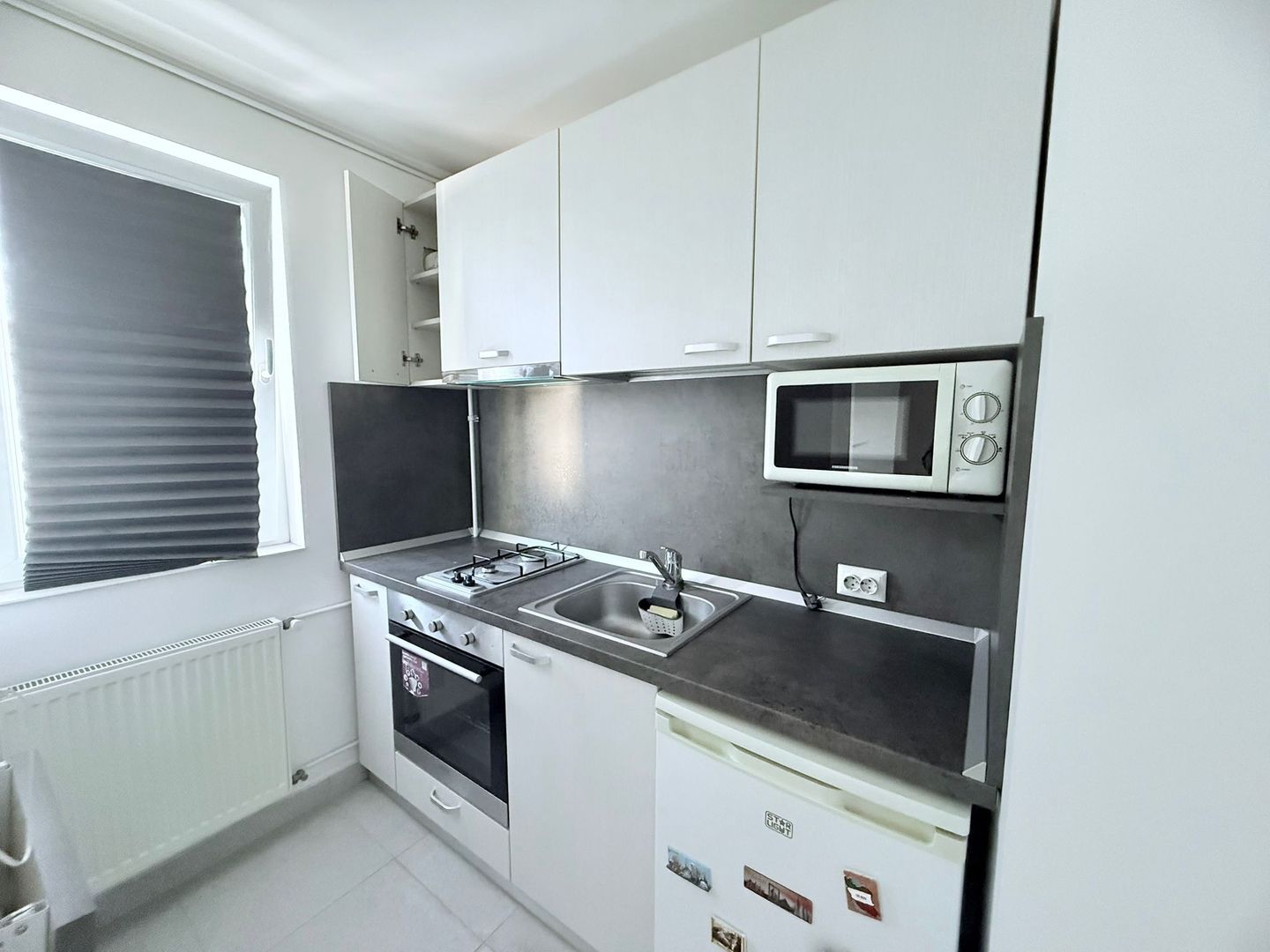 SUPER OFERTA! GARSONIERA MODERNA ULTRACENTRAL FAVORIT DRUMUL TABEREI METROU - Poză 3