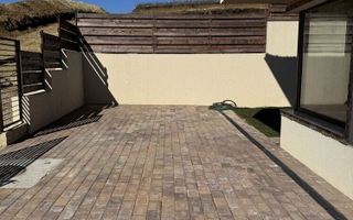 Unitate duplex, 119 mp, teren 350 mp, semifinisat, Dezmir - Poză 7