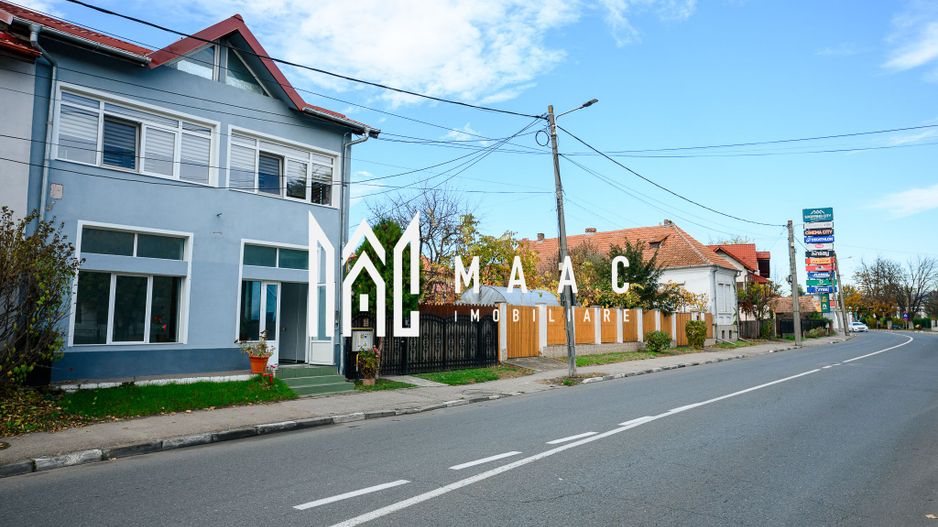 SPATIU COMERCIAL DE INCHIRIAT| ZONA MALL-ul NOU| CENTRALA TERMICA - Poză 7