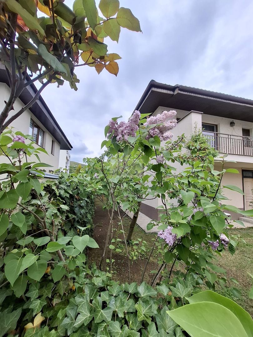 Vânzare Casa Cuplată Tip Duplex | Floresti - Someșului/ Stadionului - Poză 20