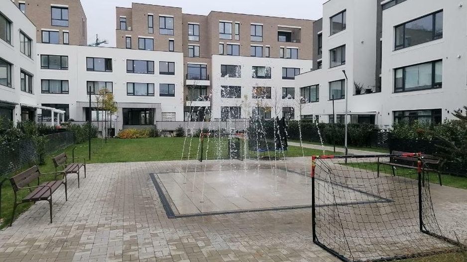 Apartament nou 3 camere prima închiriere Catted Family Pipera - Poză 15