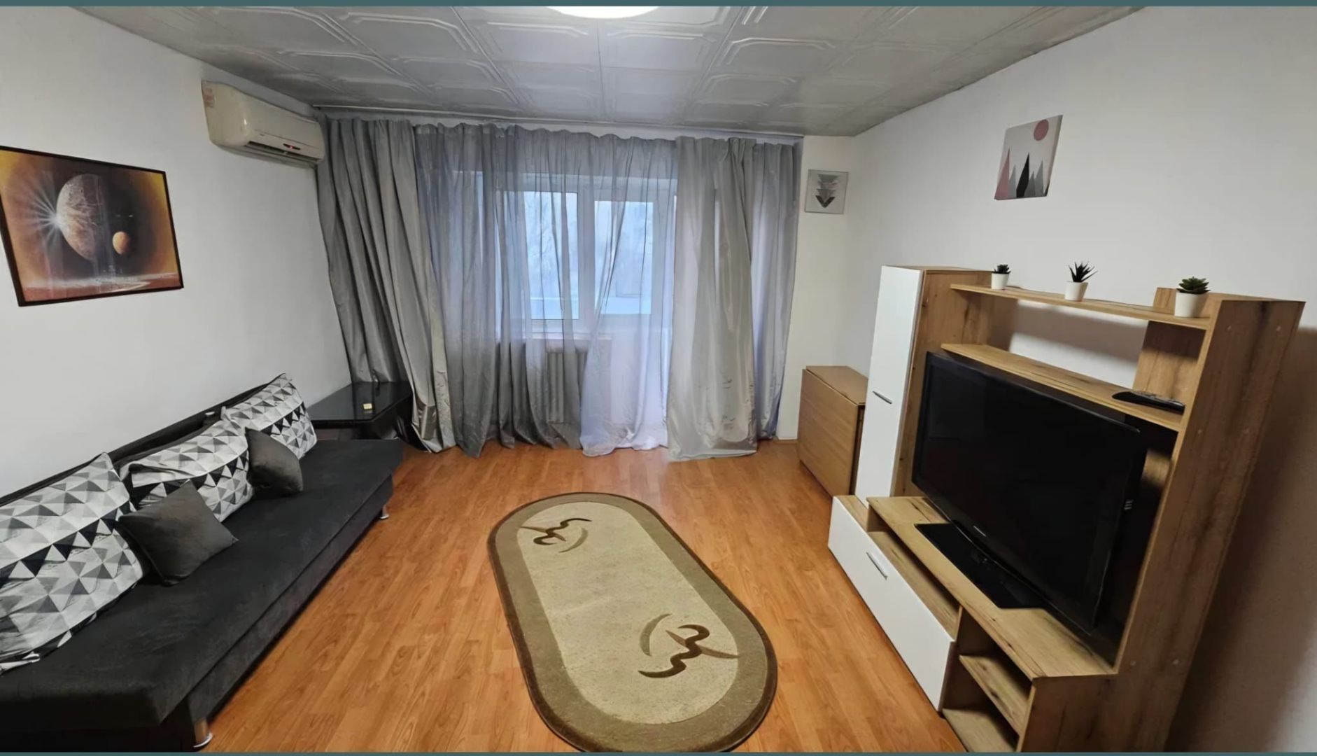 Garsonieră 42 mp, Nerva Traian, etaj 4/10, zonă centrală - Poză 2