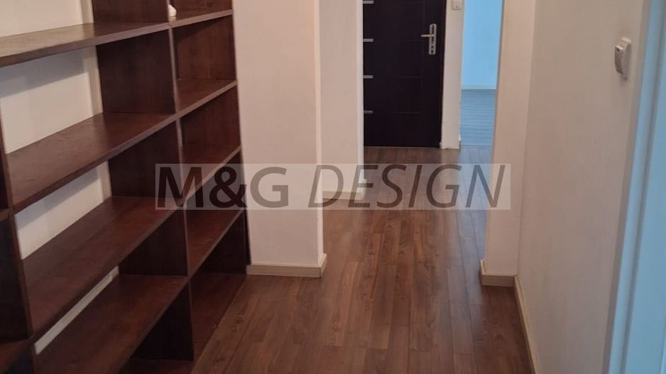 Apartament 3 camere zona Andrei Saguna etaj 2 - Poză 4