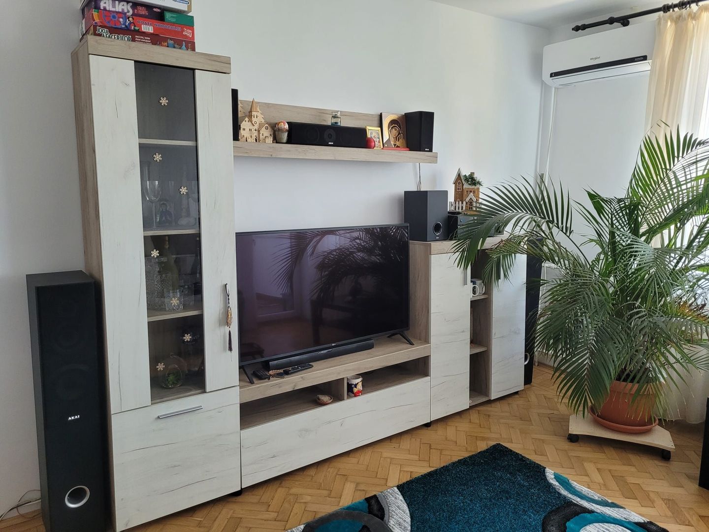 Apartament 3 camere I Obor I Veranda Mall - Poză 7