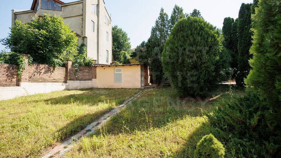 Chirie, casă, 350 mp, strada Toma Ciorbă, Buiucani - Poză 23