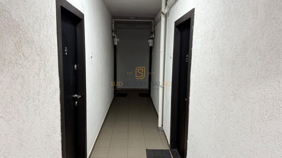 Apartament 2 camere de inchiriat langa metrou Dimitrie Leonida - Poză 11