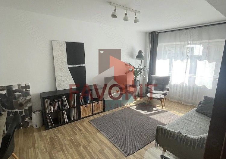 Apartament 2 camere decomandat | Simion Barnutiu - Poză 1