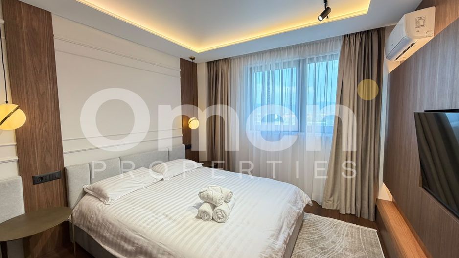 Apartament ultramodern | 2 camere | situat Central - Poză 4