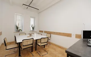 Vânzare, spațiu comercial, 1,380 mp, str. Alexandru cel Bun, Centru - Poză 30