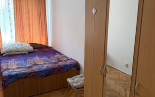 Apartament de închiriat Sibiu | 3 camere | Mihai Viteazul | 87 mp - Poză 2
