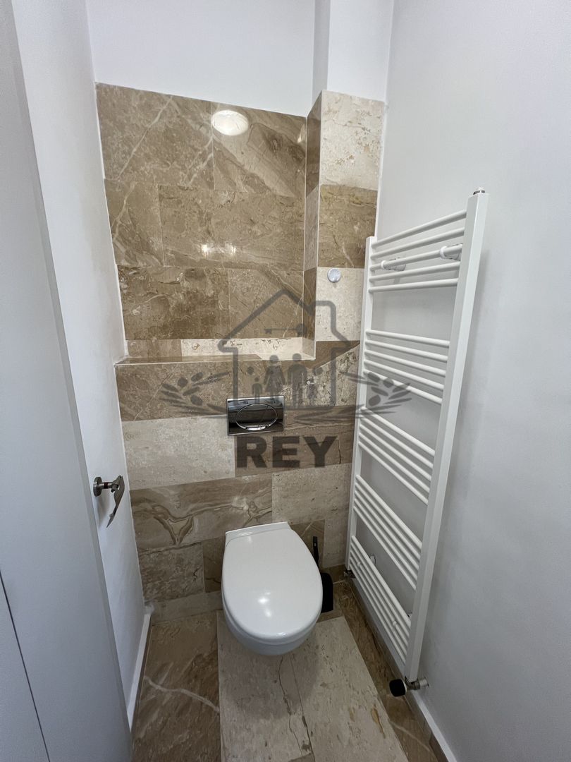 Apartament 3 camere de vânzare | Șelimbăr – zona Nicolae Brana - Poză 13