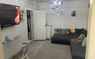 Apartament de vânzare, 3 camere, Rediu – 62 mp utili, etaj 2 - Poză 3