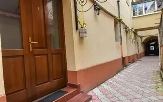 Garsoniera renovata - investitie, centru vechi - Brasov - Poză 11