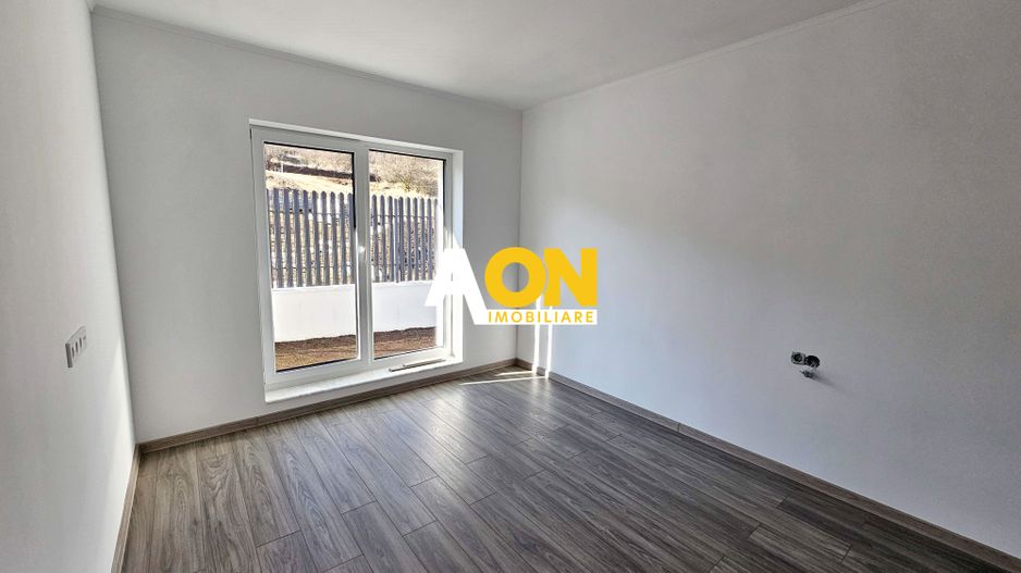 Casa 4 camere, la cheie, 600 mp teren,  priveliste superba, Cetate - Poză 14