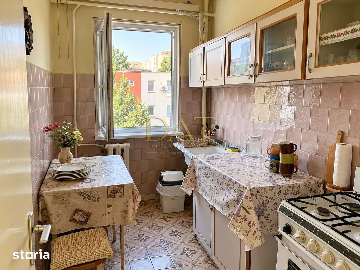 Apartament 2 camere | 40 mp | Mănăștur | zona Minerva - Poză 8