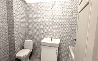 Apartament cu 3 camere + parcare, zona excelenta, Aparatorii Patriei - Poză 12