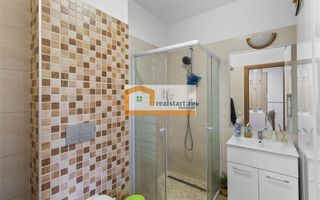 Tractorul, Vila tip triplex P+1+M (de mijloc), 2 loc parcare, curte proprie - Poză 10