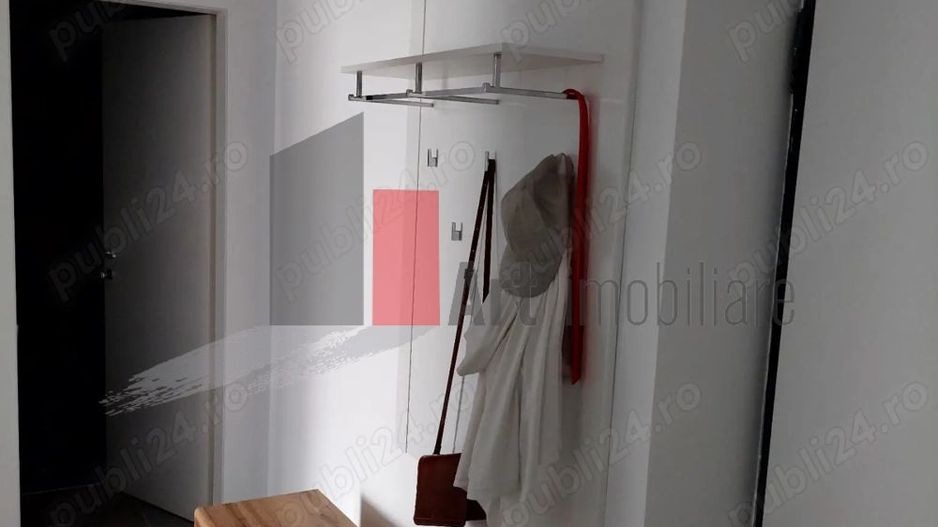 Apartament cu 2 camere (bloc 2023) de inchiriat in Atria Urban Resort -Chitila - Poză 4