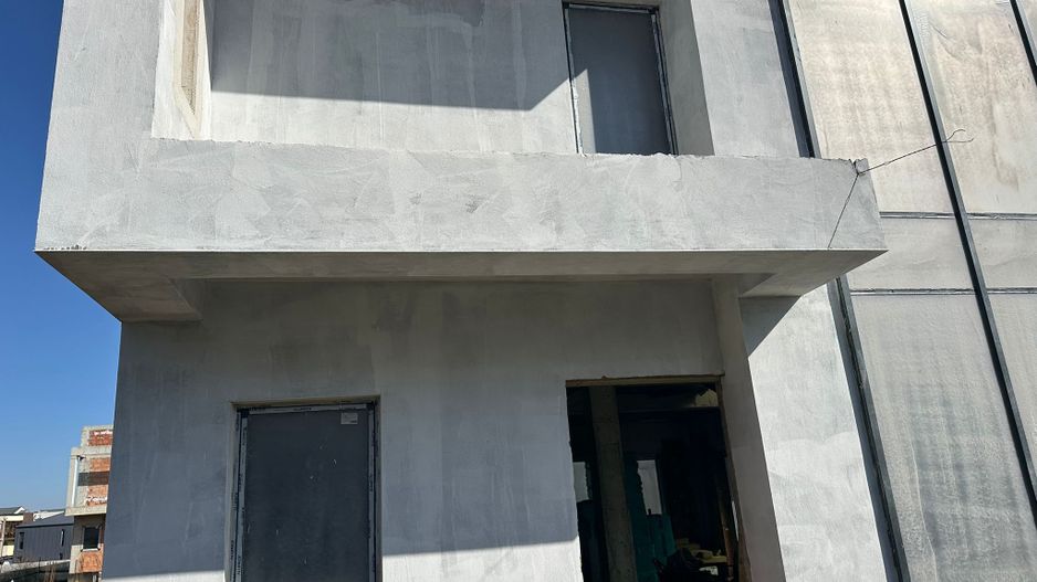 Proiect rezidențial 18 vile Tunari (stadiu avansat) - Poză 13