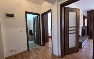 2 camere modern,  2023, decomandat, 65 mp, parcare, langa metrou, STB - Poză 7