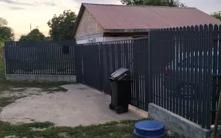 Casa si teren 970mp in comuna Costesti/BZ ~ constructie 2013 - Poză 45