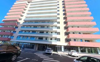 Apartament 1 cameră, Unirea Towers, decomandat, mobilat și utilat, 44 mp, loc de parcare subteran inclus - Poză 1
