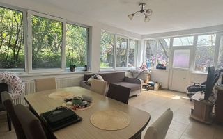 CASA INDIVIDUALA DE VANZARE 780 MP TEREN - Poză 2