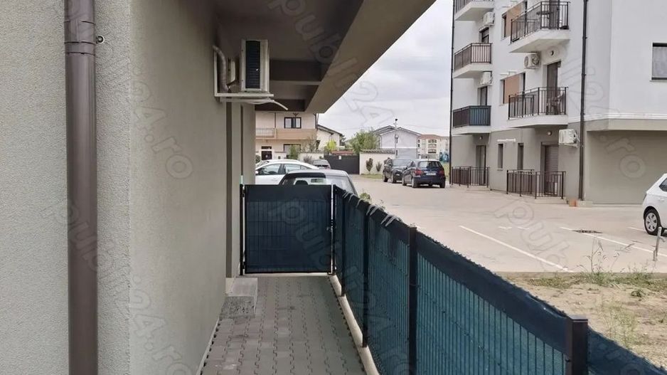 Apartament 2 camere  Giroc - Poză 15