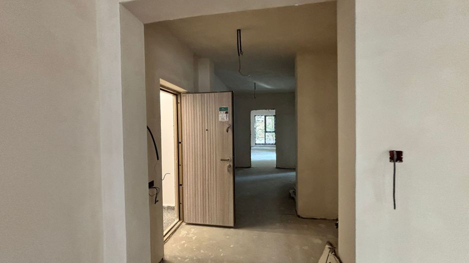 Apartament spatios 2 camere  I Aviatiei - Poză 5
