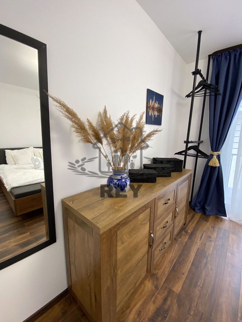 Apartament de închiriat pentru o perioadă de maxim 6 luni - Poză 3