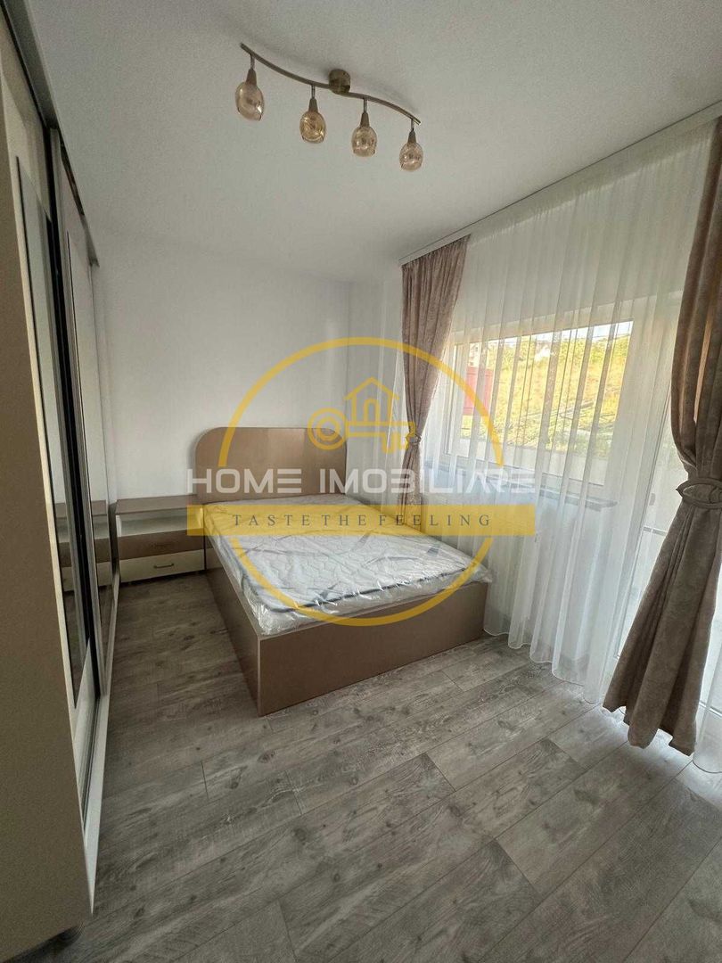 Bloc Nou/ Apartamente 3 camere/ Etaj intermediar/ Intabulat - Poză 5