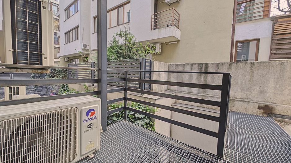 Zero comision, 308mp birou creativ Arcul de Triumf, mobilat si echipat - Poză 5
