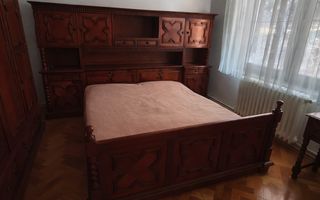 Apartament 4 camere | 2 băi | zona Cornișa parter inalt - Poză 10