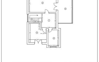 Casă individuală Noua 2026 P+E /Măgura Residence/ Mihăești – VL - Poză 12
