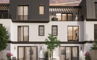 Vila 4 camere | American School - Poză 2