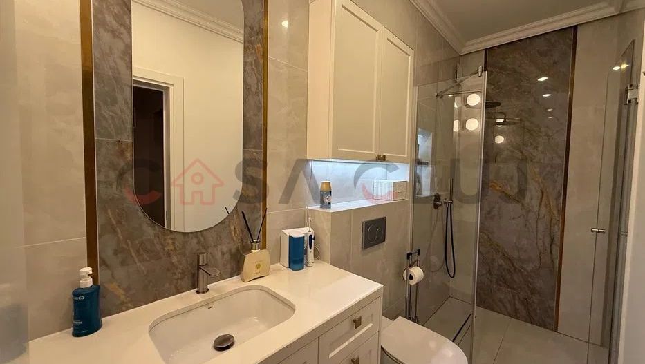 Apartament cu 3 camere cu gradina in imobil premium, Buna Ziua! - Poză 8