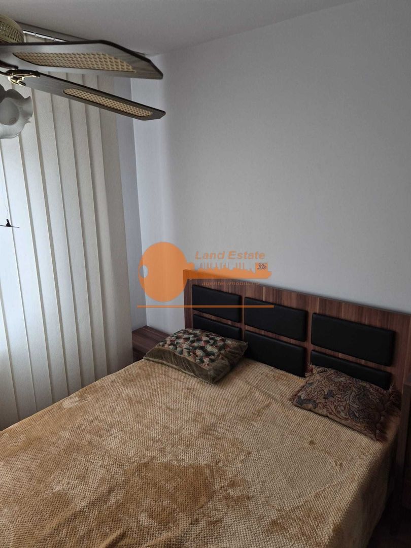 Apartament 4 camere decomandat | 13 Septembrie – Sebastian | Etaj 6/8 - Poză 2
