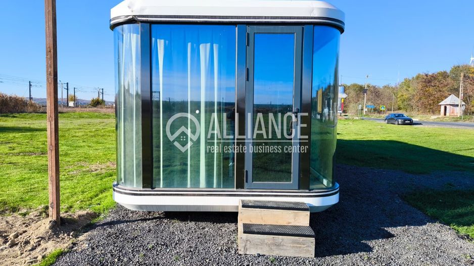 SALIGNY - (Cod01) Mega-ansamblu rezidential la start! - Poză 21