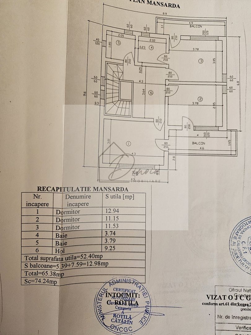 OCAZIE I Vila Busteni Poiana Tapului I Liziera padurii I COMISION 0% - Poză 6