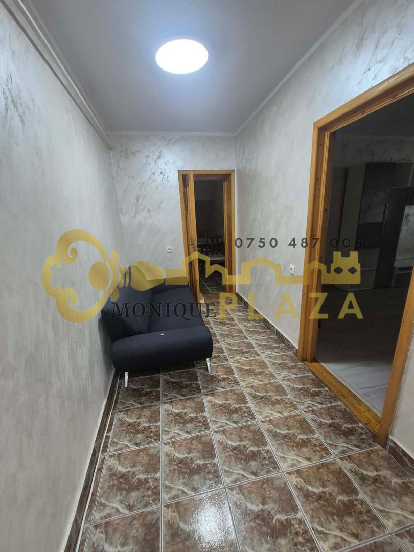 2 Camere | Confort urban completat de accesul la parc | Mobilier nou | - Poză 3
