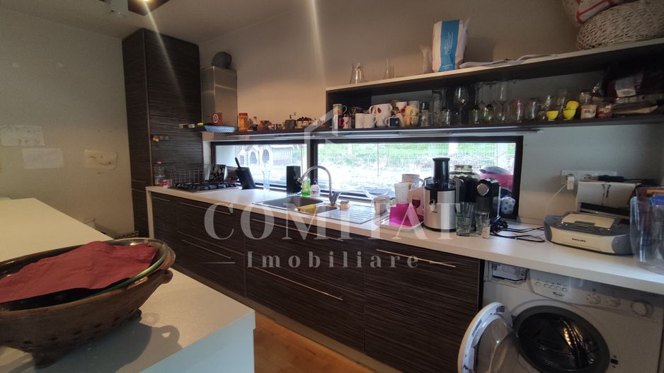 Casa individuală la cheie | 180mp+ 750 teren | zona Cetatea Fetei - Poză 5