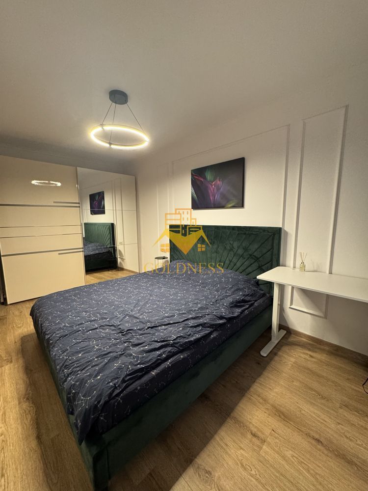2 camere modern Viva City cu Gradina!! Iulius Mall, FSEGA, Gheorgheni! - Poză 1