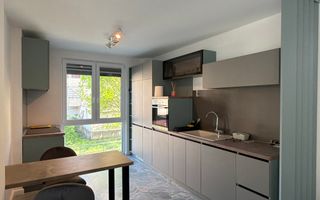 Apartament de LUX de închiriat – PRIMA ÎNCHIRIERE | Locație CENTRALĂ - Poză 3
