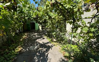 Casa cu teren 1394 mp zona Mehala - Poză 4
